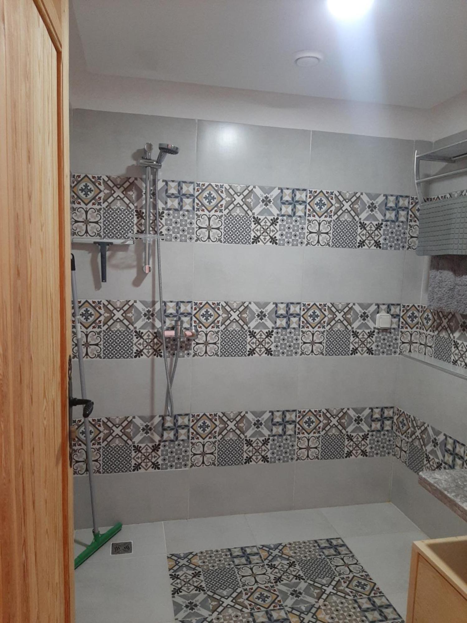 Gite Forest Kasbah Ait Melloul  Exterior foto
